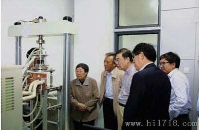 我国自主研制极端环境承压设备安全性能测试仪-中国分析仪器网