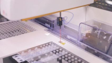 重磅!坪山新产业生物公司研发出全球首款新冠病毒发光检测试剂